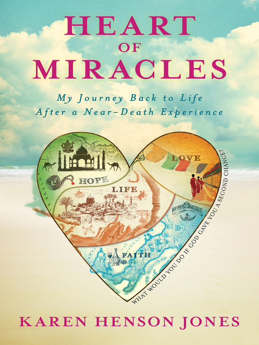 Title details for Heart of Miracles by Karen Henson Jones - Wait list